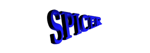 Spicer Publishing Logo
