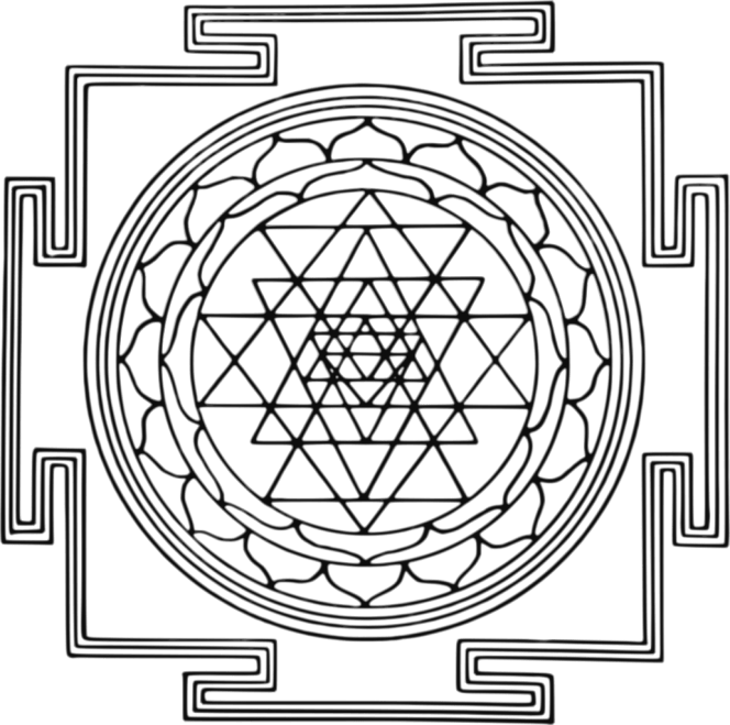 1032px-Sri_Yantra_svg - PNG