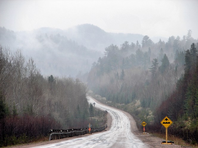 Hwy 129 Ontario - 1555x1166px JPEG