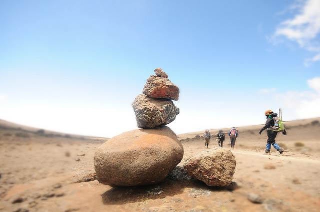 Photo c/o t3rmin4t0r via Flickr